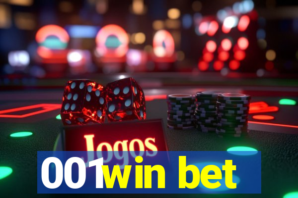 001win bet